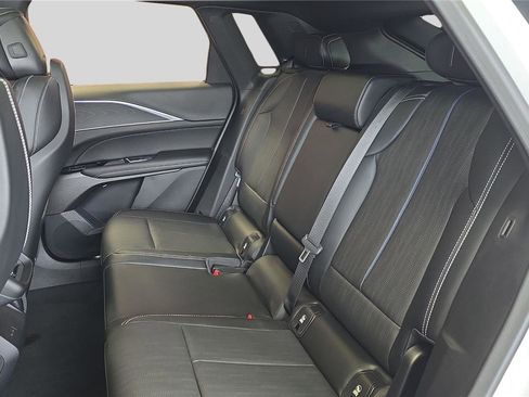 Used 2024 Cadillac Lyriq Luxury w/ LPO, Floor Liner Package image 15