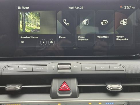 New 2026 Kia K4 FWD image 14
