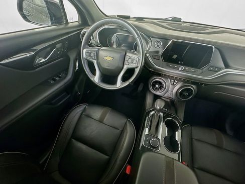 Used 2019 Chevrolet Blazer Premier w/ Driver Confidence II Package image 9