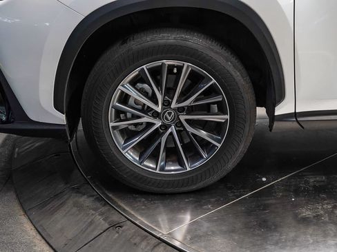 Used 2024 Lexus NX 350 AWD w/ Cold Area Package image 9