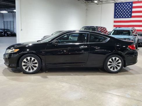 Used 2013 Honda Accord EX image 13