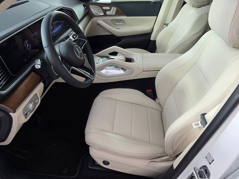 New 2026 Mercedes-Benz GLE 350 4MATIC image 7