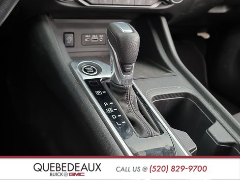 Used 2024 Nissan Sentra SV w/ All-Weather Package image 22