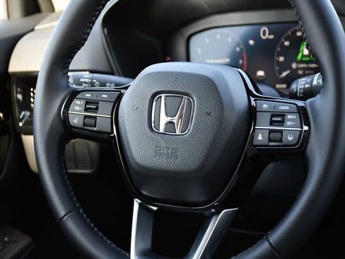 New 2026 Honda CR-V EX-L image 21