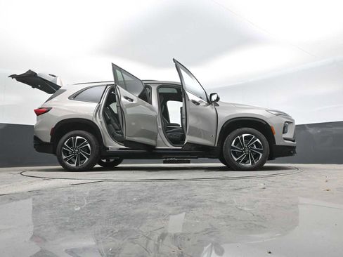 New 2026 Buick Enclave Sport Touring w/ Power Package image 44