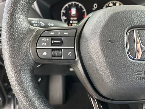 Used 2026 Honda HR-V LX image 19