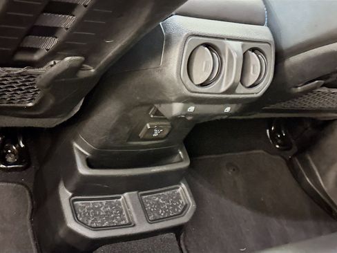 Used 2023 Jeep Wrangler Unlimited Rubicon 4xe w/ Safety Group image 28