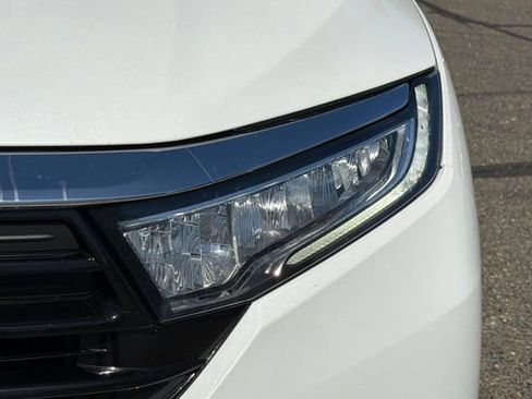 Used 2023 Honda Odyssey Elite image 53