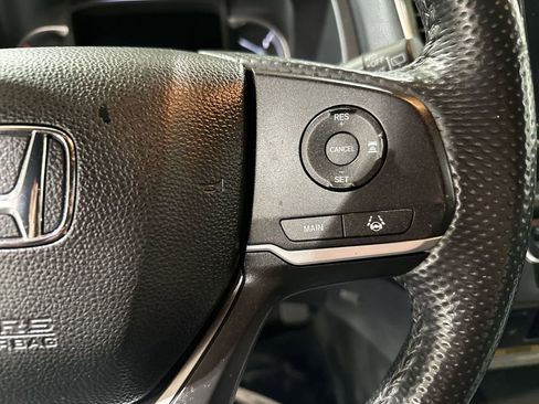 Used 2022 Honda Passport EX-L image 31