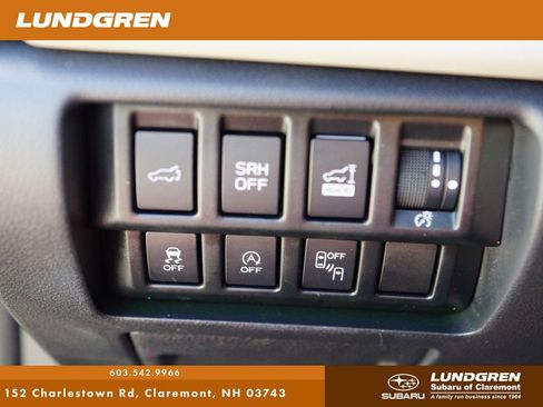 Used 2023 Subaru Forester Limited AWD/4WD image 14