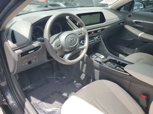 Certified 2023 Hyundai Sonata SEL FWD image 8