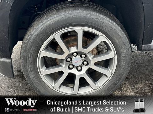 Used 2019 GMC Canyon Denali image 11