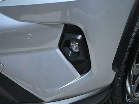 Used 2024 Toyota RAV4 Limited w/ Advanced Technology Package image 18