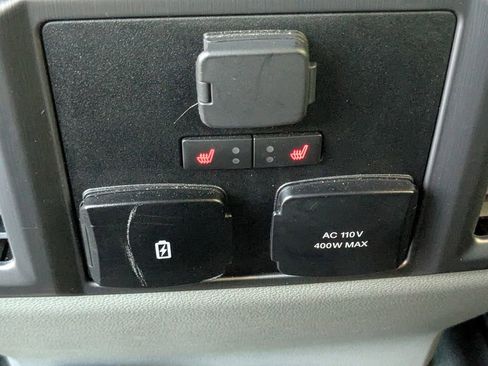 Used 2022 Ford F350 Limited AWD/4WD image 15