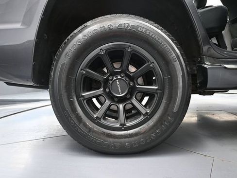 Used 2013 Toyota 4Runner SR5 w/ Convenience Pkg AWD/4WD image 13