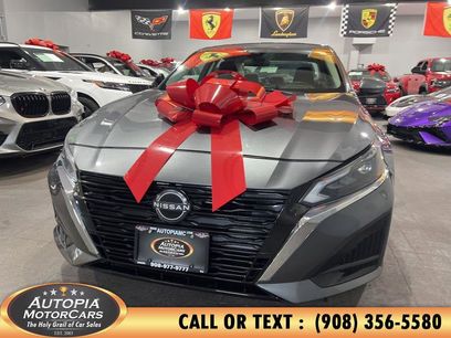 Used 2023 Nissan Altima 2.5 S