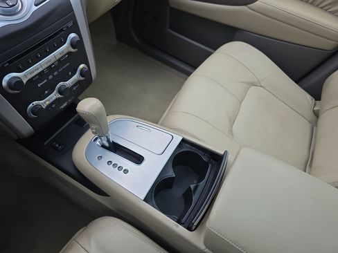 Used 2010 Nissan Murano SL w/ Leather Pkg image 22