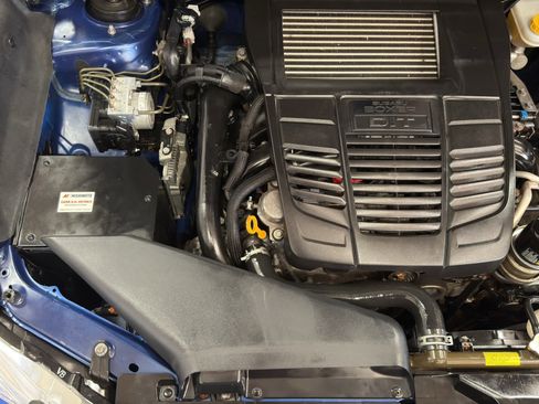 Used 2018 Subaru WRX Premium image 10