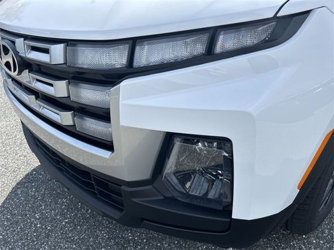 New 2026 Hyundai Santa Cruz SEL image 15
