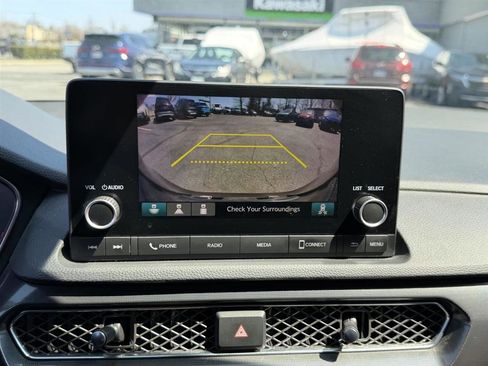 Used 2023 Acura Integra A-Spec image 25