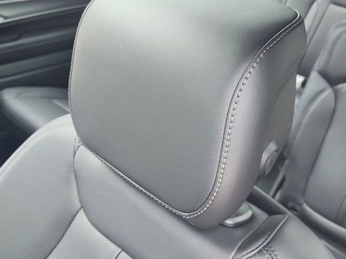 New 2026 Jeep Grand Wagoneer 4WD image 10