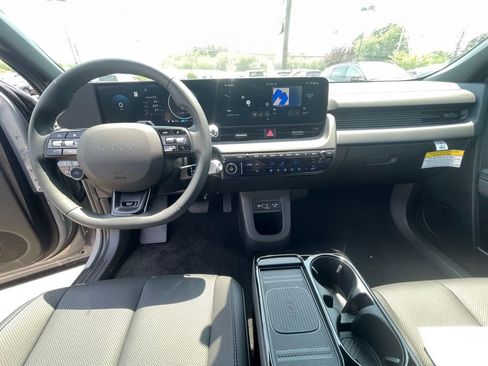 New 2025 Hyundai Ioniq 5 XRT image 12