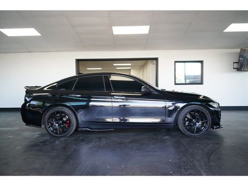 Used 2018 BMW 430i Gran Coupe RWD image 8