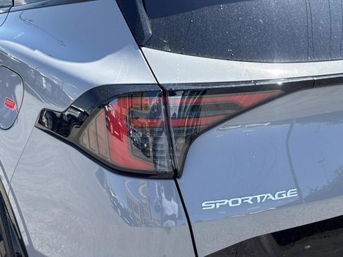 New 2026 Kia Sportage SX Prestige AWD/4WD image 33