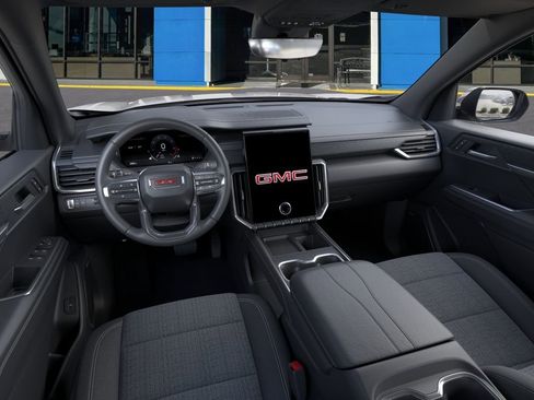 New 2026 GMC Acadia Elevation FWD image 15