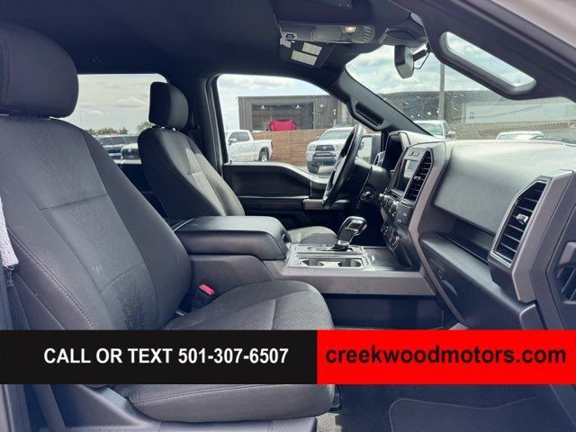 Used 2019 Ford F150 XLT w/ Equipment Group 302A Luxury AWD/4WD image 11