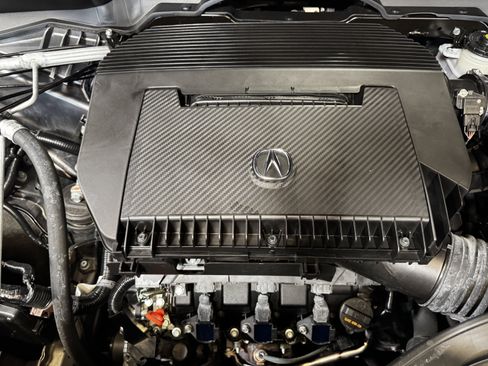 Certified 2023 Acura MDX SH-AWD w/ Technology Package image 42