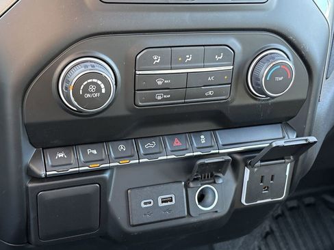 New 2026 Chevrolet Silverado 1500 W/T w/ WT Value Package image 18