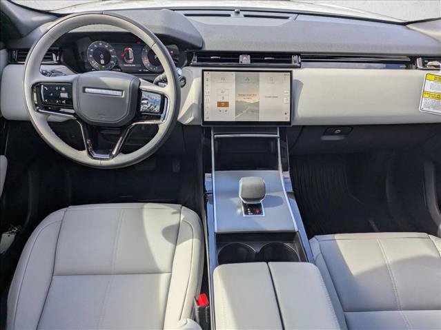 New 2026 Land Rover Range Rover Velar S AWD/4WD image 15