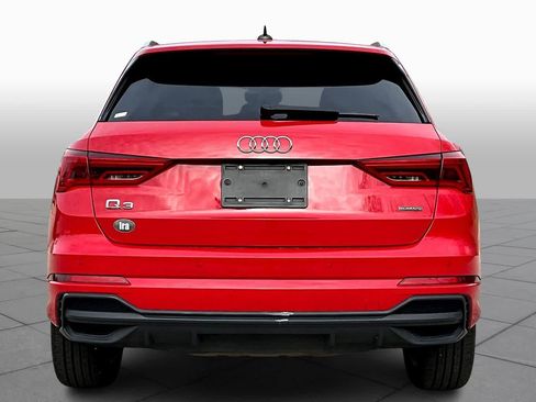 Used 2024 Audi Q3 2.0T Premium image 4