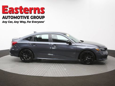 Used 2024 Honda Civic Sport image 44
