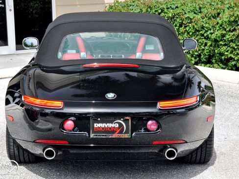 Used 2001 BMW Z8 image 24