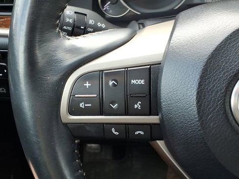 Used 2017 Lexus ES 350 image 22