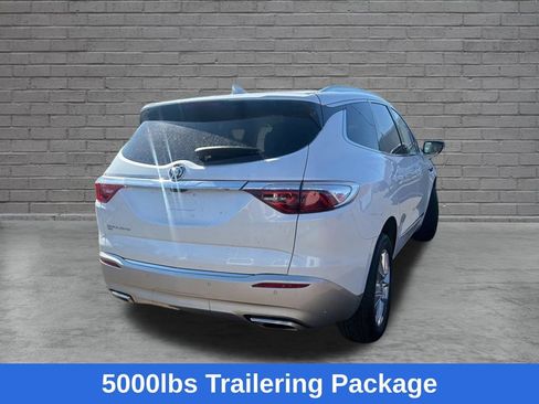 Used 2023 Buick Enclave Premium w/ Experience Buick Package AWD/4WD image 9