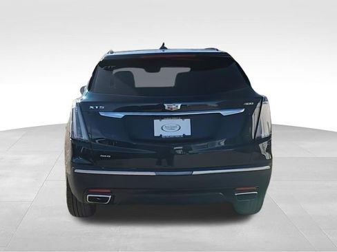 New 2025 Cadillac XT5 Sportv w/ Technology Package AWD/4WD image 7