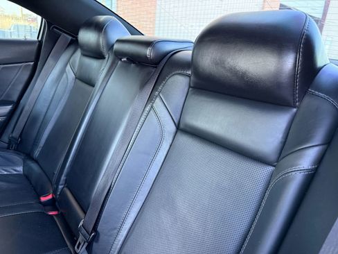 Used 2016 Dodge Charger R/T w/ Plus Group image 30