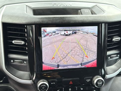 Certified 2022 RAM 1500 Big Horn image 16