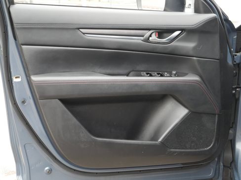 Used 2023 MAZDA CX-5 Carbon Edition image 35