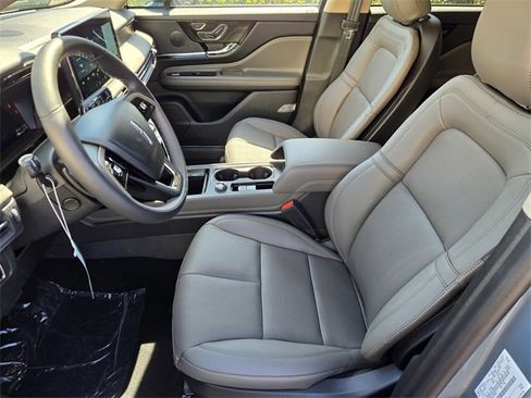 New 2025 Lincoln Corsair Grand Touring w/ Equipment Group 301A image 9