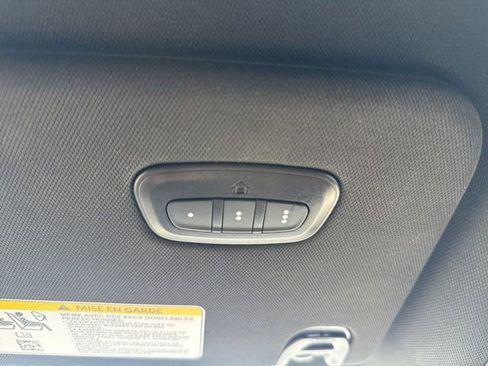 Certified 2024 Jeep Wagoneer Series III image 24