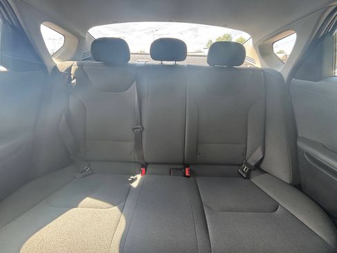 Used 2025 Kia K4 FWD image 35