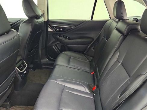 Used 2024 Subaru Outback Limited AWD/4WD image 21