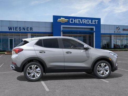 New 2026 Buick Encore GX Preferred FWD image 5