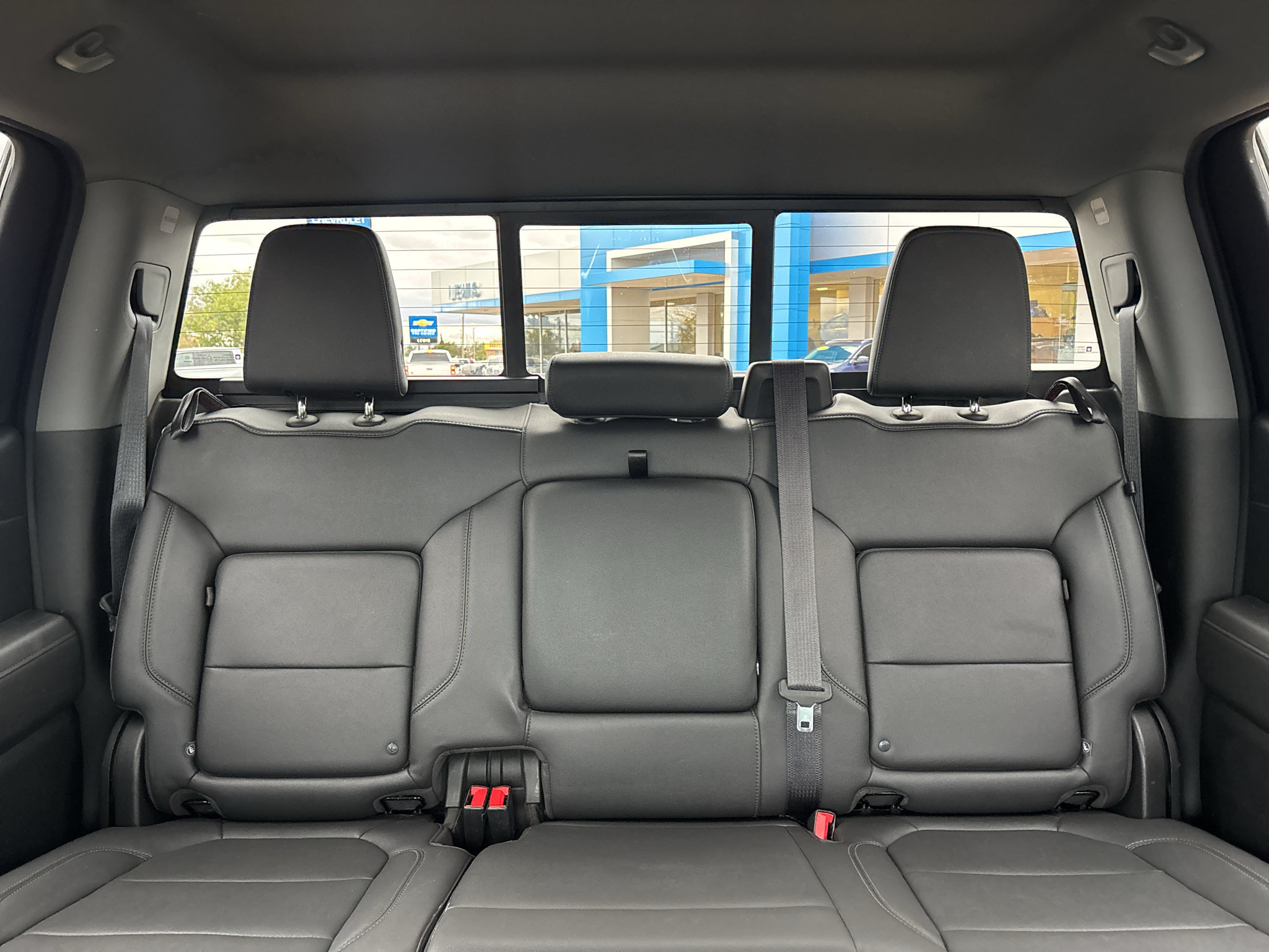 Used 2021 Chevrolet Silverado 1500 RST w/ Rally Edition AWD/4WD image 18