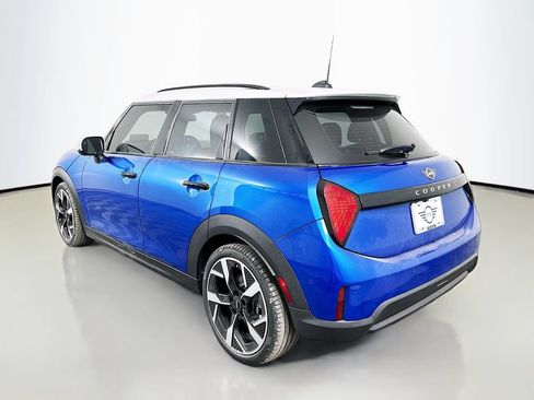 Used 2026 MINI Cooper S FWD image 7
