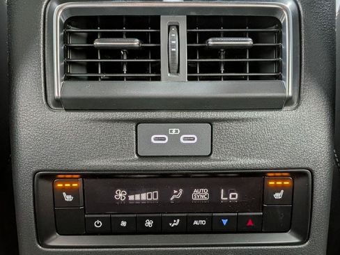 New 2026 MAZDA CX-90 Plug-In Hybrid w/ Premium Plus AWD/4WD image 25